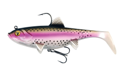Nstraha Fox Rage Replicnat Wobble Rainbow Trout