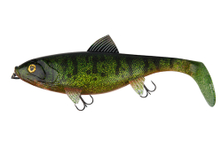 Nstraha Fox Rage Giant Replicant Wobble - PIKE UV