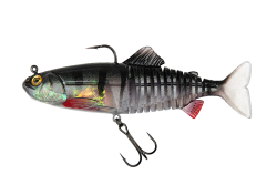 Nstraha Fox Rage Replicant Jointed - Young perch UV
