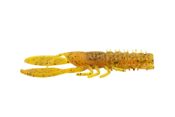 Nstraha Fox Rage Creature Crayfish - Sparkling Oil UV