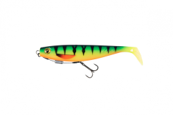 Nstraha Fox Rage Pro Shad Loaded - UV Firetiger