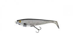 Nstraha Fox Rage Pro Shad Loaded - UV Bleak