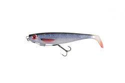 Nstraha Fox Rage Pro Shad Loaded - S.N. Roach