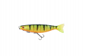 Nstraha Fox Rage Pro Shad Loaded JTD - UV Perch