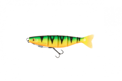 Nstraha Fox Rage Pro Shad Loaded JTD - UV Firetiger