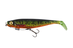 Nstraha Fox Rage Pro Shad Loaded - UV Pike