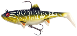 Nstraha Fox Rage Replicant Wobble Pike