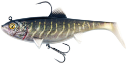 Nstraha Fox Rage Replicant Wobble - Super Natural Pike