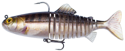 Nstraha Fox Rage Replicant Jointed - Super Natural Zander