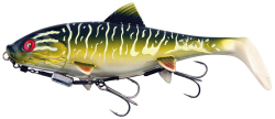 Nstraha Fox Rage Replicant Shallow SS Pike