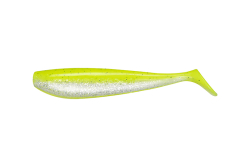 Nstraha Fox Rage Zander Pro Shads Bulk Chartreuse Ayu UV