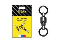 Obratlk Delphin Ball Bearing Swivel A-05/3ks