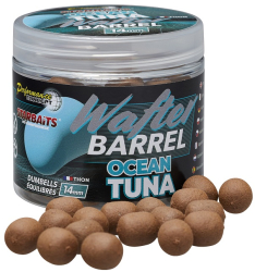 Nstraha Starbaits Wafter Barrel Ocean Tuna