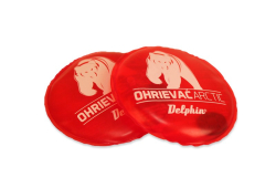 Ohrieva Delphin Arctic 2ks