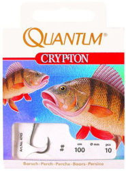 Nadvzec Quantum Crypton Perch - Ostrie