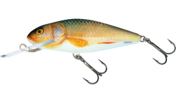 Wobler Salmo Perch Deep Runner 8cm