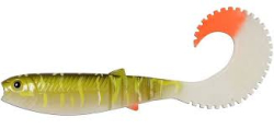 Gumen nstraha Savage Gear Cannibal Curl Tail 12.5cm 10g