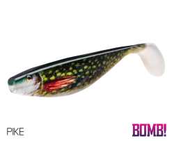 Umel nstraha Delphin BOMB! HYPNO 2ks