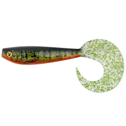 Nstraha Fox Rage Pro Grub UV Pike