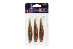 Nstrahy Fox Rage Pro Shad Bright PIKE UV