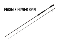 Prvlaov prt Fox Rage Prism X Power Spin X 240cm 20-80g