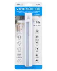 Svetlo Trixline Sensor night light