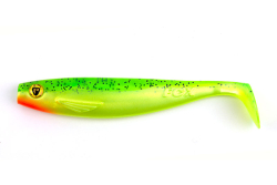 Nstraha Fox Rage Pro Shad Natural classics 2 Lemon Tiger UV