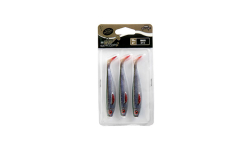 Nstraha Fox Rage Pro Shad Super Natural Roach