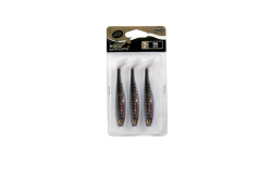 Nstraha Fox Rage Pro Shad Super Natural Pike