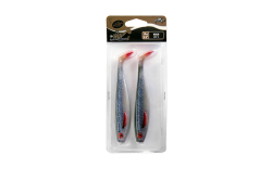 Nstraha Fox Rage Pro Shad Super Natural Roach