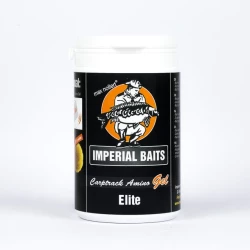 Gel Imperial Baits Carptack Amino Elite