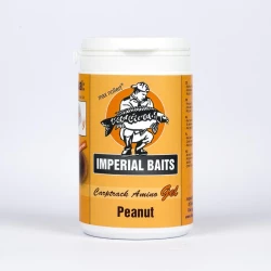 Gel Imperial Baits Carptack Amino Peanut