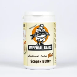 Gel Imperial Baits Carptack Amino Scopex Butter
