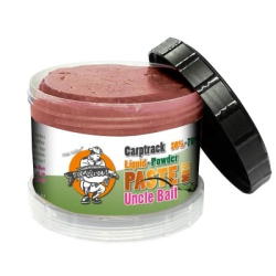 Obaovacia pasta Iperial Baits Carptrack Liquid Powder