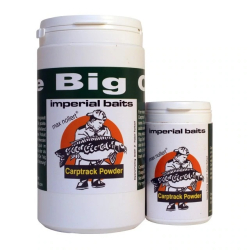 Prkov posilova Imperial Baits Carptrack Additiv Powder