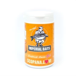 Gel Imperial Baits Carptack Amino Scopana Love