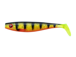 Nstraha Fox Rage Pro Shad Natural classics 2 Perch UV