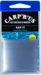 Ochrann flia na nstrahu Carp R Us Rap-It Protection Wrap