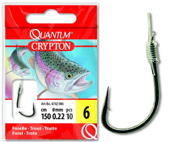 Nadvzec Quantum Crypton Trout - pstuh