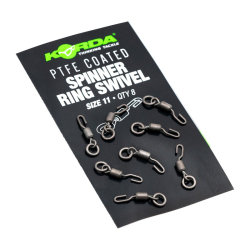 Obratlk Korda PTFE Spinner Ring Swivel