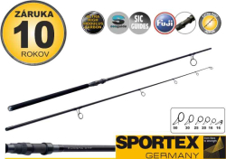 Kaprov prt Sportex Purista XTF Carp 2-diel