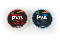 PVA pska Fox Edges Slow Melt PVA Tape