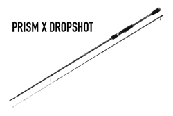 Prvlaov prt Fox Rage Prism X Dropshot Rods