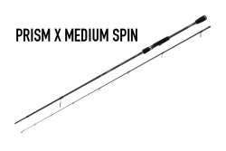 Prvlaov prt Fox Rage Prism X Medium Spin Rods