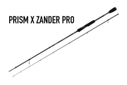 Prvlaov prt Fox Rage Prism X Zander Pro Rods