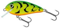 Wobler Salmo Butcher Floating 5cm