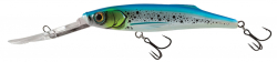 Wobler Salmo Freediver Super Deep Runner 9cm