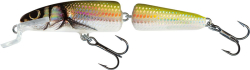 Wobler Salmo Fanatic Floating 7cm