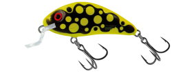 Wobler Salmo Rattlin Hornet Shallow Floating 4.5cm