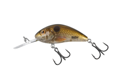 Wobler Salmo Rattlin Hornet Floating 4,5cm